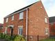 Thumbnail Detached house for sale in Meadowgate, Rotherham