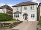 Thumbnail Property for sale in Fir Tree Avenue, Haslemere