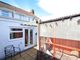 Thumbnail Terraced house for sale in Gilda Crescent, Whitchurch, Bristol