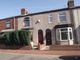 Thumbnail Terraced house to rent in Wellfield Street, Warrington
