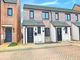 Thumbnail End terrace house for sale in Fawcett Grove, Wick, Littlehampton, West Sussex