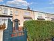Thumbnail Terraced house for sale in Beeston, Leeds