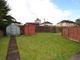 Thumbnail Terraced house for sale in Muirhouse Avenue, Motherwell, Lanarkshire