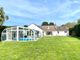 Thumbnail Bungalow for sale in Cherry Tree Close, St. Leonards, Ringwood