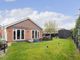 Thumbnail Detached bungalow for sale in Holmscroft Road, Herne Bay