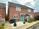 Thumbnail Property to rent in Rowan Close, Nottingham