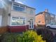 Thumbnail Semi-detached house to rent in Willedstan Avenue, Crosby, Liverpool