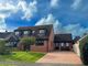 Thumbnail Detached house for sale in Inchbrook Road, Kenilworth