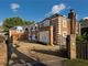 Thumbnail Detached house for sale in Cobbetts Hill, Weybridge, Surrey