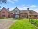 Thumbnail Country house for sale in The Street, Charlwood, Horley