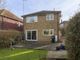 Thumbnail Detached house for sale in Greenleas, 96 The Street, Adisham