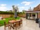 Thumbnail Detached house for sale in Kennedy Meadow, Hungerford, Berkshire