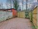 Thumbnail Terraced house for sale in Tapton Terrace, Chesterfield, Derbyshire