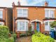 Thumbnail End terrace house for sale in Kingsley Road, Pinner