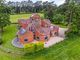Thumbnail Detached house for sale in Rowington, Warwick