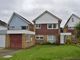 Thumbnail Detached house for sale in The Pines, Old Felixstowe, Felixstowe