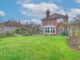 Thumbnail Detached house for sale in Stamford Road, West Bridgford, Nottingham