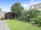 Thumbnail Bungalow for sale in Letch Hill Drive, Bourton-On-The-Water, Cheltenham, Gloucestershire