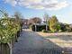 Thumbnail Detached bungalow for sale in Station Road, Bagworth