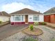 Thumbnail Detached bungalow for sale in Westover Road, Southampton