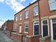 Thumbnail Terraced house for sale in Mottram Road, Hyde