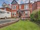 Thumbnail Detached house for sale in Cumberland Road, Southport