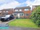 Thumbnail Detached house for sale in Grasleigh Way Allerton, Bradford, West Yorkshire