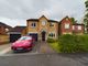 Thumbnail Detached house for sale in Hallcoate View, Hull
