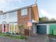 Thumbnail Semi-detached house for sale in Blenheim Avenue, Faversham