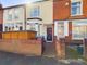 Thumbnail Terraced house for sale in Linden Road, Gloucester, Gloucestershire