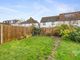 Thumbnail Semi-detached house for sale in St. Leonards Gardens, Hove