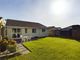 Thumbnail Bungalow for sale in Southfields, Bridgerule, Holsworthy, Devon