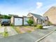 Thumbnail Bungalow for sale in Thorpe Field Drive, Thurmaston, Leicester, Leicestershire