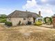 Thumbnail Bungalow for sale in Wood Lane, Hinton St. Mary, Sturminster Newton