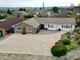 Thumbnail Detached bungalow for sale in Neale Close, Northampton, Northamptonshire