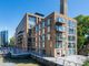 Thumbnail Studio to rent in Cubitt Building, Grosvenor Waterside, Chelsea
