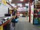 Thumbnail Warehouse for sale in Rigg Approach, London