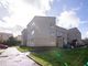 Thumbnail Flat for sale in Cairnhill Drive, Glasgow