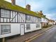 Thumbnail Cottage for sale in Eyhorne Street, Hollingbourne