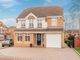 Thumbnail Detached house for sale in Winders Dale, Morley, Leeds