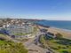 Thumbnail Flat for sale in Cliff Road, Falmouth, Cornwall