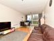 Thumbnail Flat for sale in Milton Mount, Pound Hill, Crawley, West Sussex