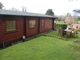 Thumbnail Detached bungalow for sale in Bengairn, Lodge 3, Kipp Paddock, Kippford, Dalbeattie