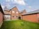 Thumbnail Detached house to rent in Banbury, Oxfordshire