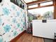 Thumbnail End terrace house for sale in Station Road, Hugglescote, Coalville, Leicestershire