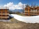 Thumbnail Apartment for sale in Rue Du Tennis, 1993, Veysonnaz, Sion (District), Valais, Switzerland