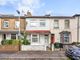 Thumbnail Terraced house for sale in Tower Hamlets Road, Forest Gate, London