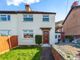 Thumbnail Semi-detached house for sale in Cwm Road, Dyserth, Rhyl, Denbighshire