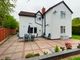 Thumbnail Detached house for sale in Haslucks Green Road, Solihull