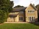 Thumbnail Detached house for sale in Crow Hill Rise, Mansfield, Nottinghamshire